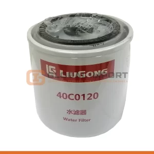 Фильтр антифриза LiuGong 40C0120